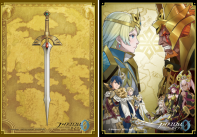 非売品オリジナルスリーブ