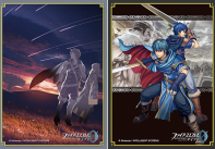 非売品オリジナルスリーブ