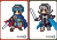非売品オリジナルスリーブ