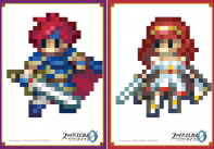 非売品オリジナルスリーブ