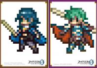 非売品オリジナルスリーブ