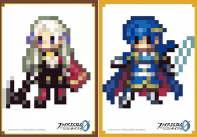 非売品オリジナルスリーブ