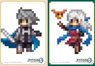 非売品オリジナルスリーブ