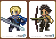 非売品オリジナルスリーブ