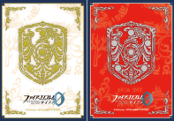 非売品オリジナルスリーブ