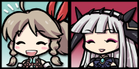 Emma×Shade_smile