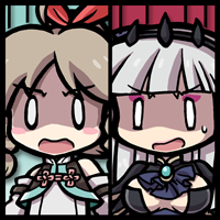 Emma×Shade_shock
