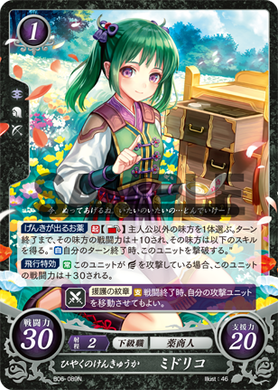 ひやくのけんきゅうか ミドリコ