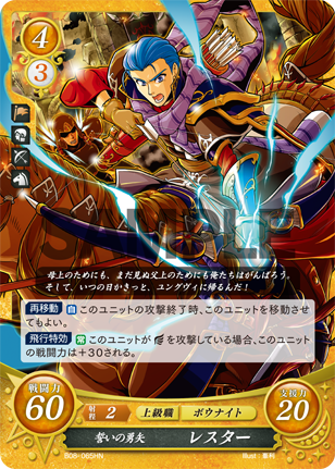 レスター