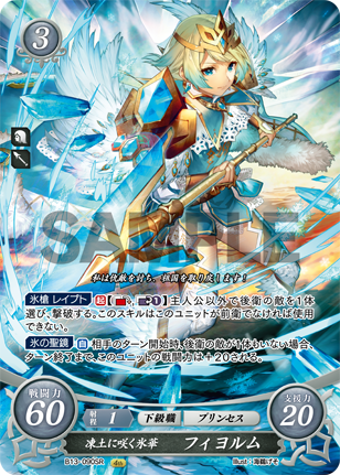 フィヨルム