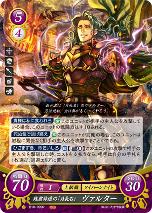 ヴァルター