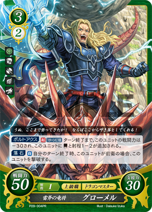 グローメル